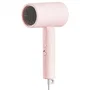 Xiaomi Water Ionic Hair Dryer H500 Secador de Pelo Iónico 1800W, Modelo CMJ03LX / BHR7474EU, Con Difusor Magnético, Color Rosa